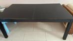Eettafel GRATIS MEENEMEN, Huis en Inrichting, Ophalen, Gebruikt, 100 tot 150 cm, 150 tot 200 cm