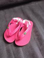 Slippers Ipanema Roze maat EUR 22/23, Kinderen en Baby's, Meisje, Ophalen of Verzenden, Zo goed als nieuw, Ipanema