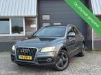 Audi Q5 3.0 TDI quattro Pro Line S| Keyless |leer|Trekhaak., Automaat, Euro 5, Gebruikt, Zwart