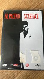 Scarface (Al Pacino), Cd's en Dvd's, Dvd's | Cabaret en Sketches, Ophalen of Verzenden, Zo goed als nieuw