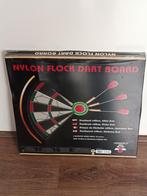Dartbord ongebruikt en nieuw., Ophalen of Verzenden, Zo goed als nieuw, Dartbord