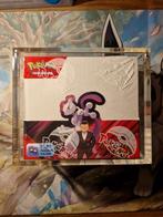 Destined Rivals Boosterbox Inclusief Acryl Case, Ophalen of Verzenden, Nieuw, Boosterbox