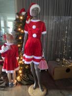 Luxe etalage paspop, Diversen, Kerst, Ophalen of Verzenden, Gebruikt