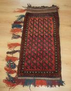 handgeknoopte perzische antieke kamelentas pers zadeltas wol, Verzenden