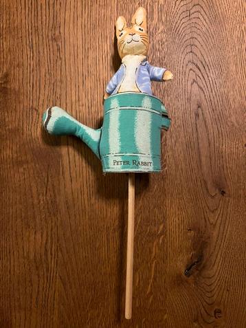 Peter Rabbit speelgoed – Made in England beschikbaar voor biedingen