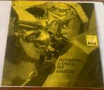 Rio kleuren catalogus, Hobby en Vrije tijd, Modelauto's | 1:43, Ophalen of Verzenden, Zo goed als nieuw, Auto