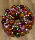 Kerstkrans “Tropical Christmas”, Ophalen of Verzenden, Nieuw