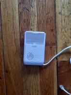 Fysic FD 35 telefoongeluid versterker, met flitslicht, Ophalen of Verzenden, Zo goed als nieuw