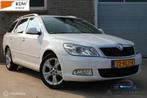 Skoda Octavia Combi 1.8 TSI Laurin & Klement 161PK trekhaak, Auto's, Gebruikt, 4 cilinders, Met garantie (alle), 160 pk