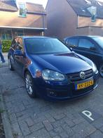 Volkswagen Golf 1.4 TSI 103KW 2009 Blauw, Voorwielaandrijving, Stof, 4 cilinders, Blauw