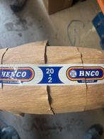 Henco buis/slang 20, Doe-het-zelf en Verbouw, Buizen en Afvoer, Overige materialen, 6 meter of meer, Overige typen, Nieuw