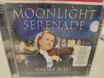 André Rieu - Moonlight Serenade CD + DVD, Ophalen of Verzenden, Zo goed als nieuw
