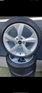 Winterbanden 18 inch Audi A3 S-line Rotor Winterset, Ophalen