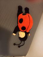 Lieveheersbeest knuffel, Kinderen en Baby's, Speelgoed | Knuffels en Pluche, Ophalen, Nieuw, Overige typen