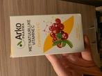 Cranberry Arkocaps Cranberry + C Capsules 150CP, Ophalen of Verzenden