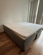 Bed - IKEA - ESPEVAR, Ophalen, Overige materialen, Gebruikt, Tweepersoons