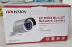 Nieuwe Hikvision bewakingscamera, Ophalen, Nieuw, Buitencamera