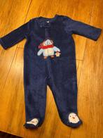 Fleece winterpakje maat 62 - Little Wonders, Little Wonders, Jongetje of Meisje, Ophalen of Verzenden, Zo goed als nieuw