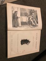Little Dorrit door Charles Dickens antiek, Ophalen of Verzenden