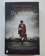 Jenna Blum - De verloren familie., Ophalen of Verzenden, Zo goed als nieuw, Jenna Blum, Amerika