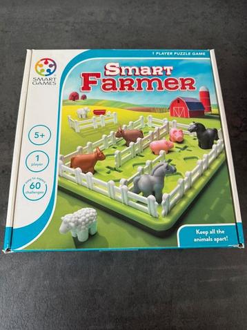 Smart games smart farmer beschikbaar voor biedingen