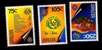 8. NA 1996 *** serie 1113/1115 => Lions Club, Postzegels en Munten, Postzegels | Nederlandse Antillen en Aruba, Verzenden, Postfris