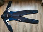 Wetsuit Mares 7 mm Man Maat 4, Watersport en Boten, Watersportkleding, Ophalen of Verzenden, Zo goed als nieuw, Heer, Wetsuit