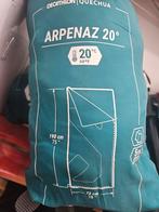 Decathlon arpenaz 20º 190cm 72cm 190x72, Ophalen of Verzenden, Nieuw