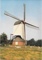 Sprang Capelle molen, Verzenden, Ongelopen