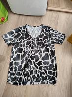 Iz naiz travelstof L, Ophalen of Verzenden, Zo goed als nieuw, Korte mouw