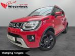 Suzuki Ignis 1.2 Smart Hybride Select [ CAMERA I NAVI I AC I, Automaat, Stof, Gebruikt, 4 cilinders