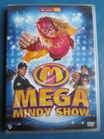Mega Mindy Show, Avontuur, Alle leeftijden, Ophalen of Verzenden, Zo goed als nieuw
