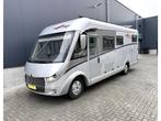 Carthago Chic C Line I 4.9 LE Gen2 uitvoering in Zilver, Caravans en Kamperen, Campers, Fiat, Diesel, Carthago, Particulier