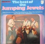 The Jumping Jewels - The best of the Jumping Jewels, Ophalen of Verzenden, Gebruikt, 10 inch, Overige genres
