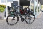 Gazelle Ultimate C380 l Bosch Performance l 500wh l Belt, Ophalen of Verzenden, Zo goed als nieuw, 47 tot 51 cm, 50 km per accu of meer