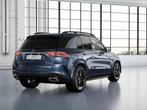 Mercedes-Benz GLE 400 e 4MATIC Sport Edition, Automaat, 4 cilinders, 252 pk, Blauw