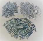 UNF of UNC Bouten / Moeren Assortiment - 450 delig, Niet ingevuld, Niet ingevuld, Nieuw, Ophalen of Verzenden