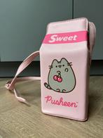 Pusheen tas milk bag kawaii, Ophalen of Verzenden, Zo goed als nieuw, Pusheen kawaii