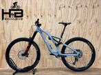 Orbea Rallon M20 29 inch mountainbike Shimano SLX, Fietsen en Brommers, Fietsen | Mountainbikes en ATB, Ophalen of Verzenden, Zo goed als nieuw