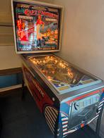 Bally Captian Fantastic (1976) Elton John flipperkast, Verzamelen, Automaten | Flipperkasten, Ophalen, Zo goed als nieuw, Bally