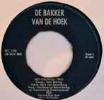 HET COCKTAIL TRIO - DE BAKKER VAN DE HOEK, Cd's en Dvd's, Vinyl | Nederlandstalig, Gebruikt, Ophalen of Verzenden