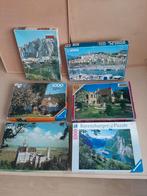 Legpuzzels, Ophalen of Verzenden, Buiten Europa