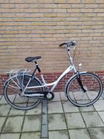 Damesfiets BATAVUS Weekend 61cm/28inch, Fietsen en Brommers, Fietsen | Dames | Damesfietsen, Ophalen, Gebruikt, Versnellingen