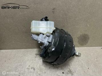 Rembekrachtiging BMW 3-serie E90 E91 ('08-'12) T52/4Z/200T beschikbaar voor biedingen