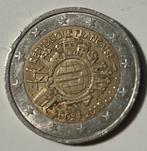 2 Euro Frankrijk, Postzegels en Munten, Munten | Europa | Euromunten, Ophalen of Verzenden, Frankrijk, 2 euro, Losse munt