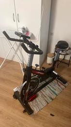 FitFirst Hometrainer Rider 3, Ophalen, Zo goed als nieuw, Hometrainer