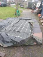 dichte huif mercedes, Ophalen, Landmacht, Nederland, Overige typen