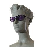 Zonnebril SINNER Bond Purple UV400 Unisex Fors afgeprijsd!!!, Overige merken, Zonnebril, Paars, Nieuw