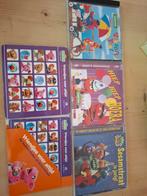 Sesamstraat CD Collectie, Cd's en Dvd's, Cd's | Kinderen en Jeugd, Gebruikt, Boxset, Ophalen of Verzenden, Tot 2 jaar