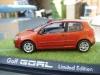 Volkswagen Golf V 'Goal' koper, Ophalen of Verzenden, Nieuw, Auto